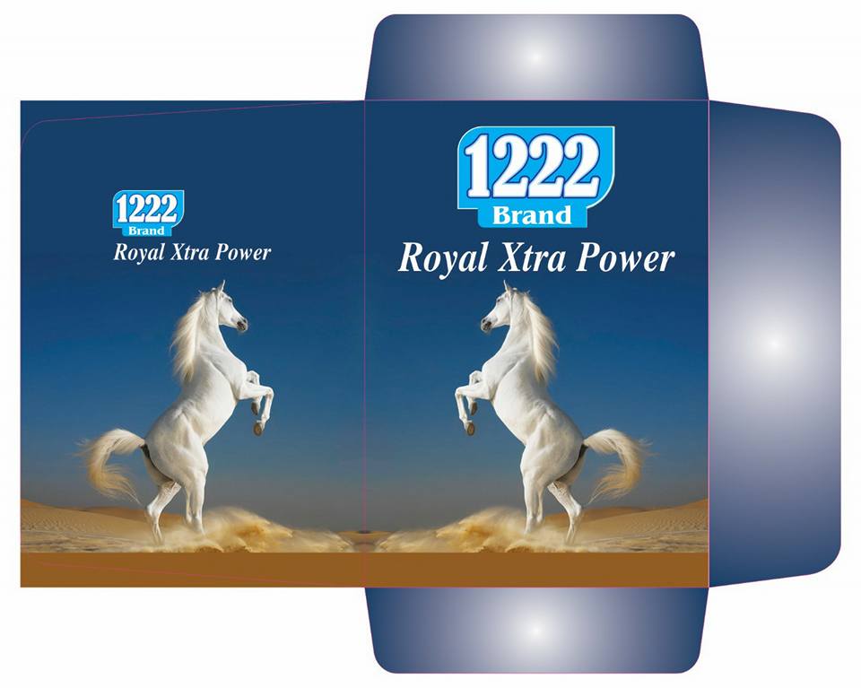 Royal Xtra Power